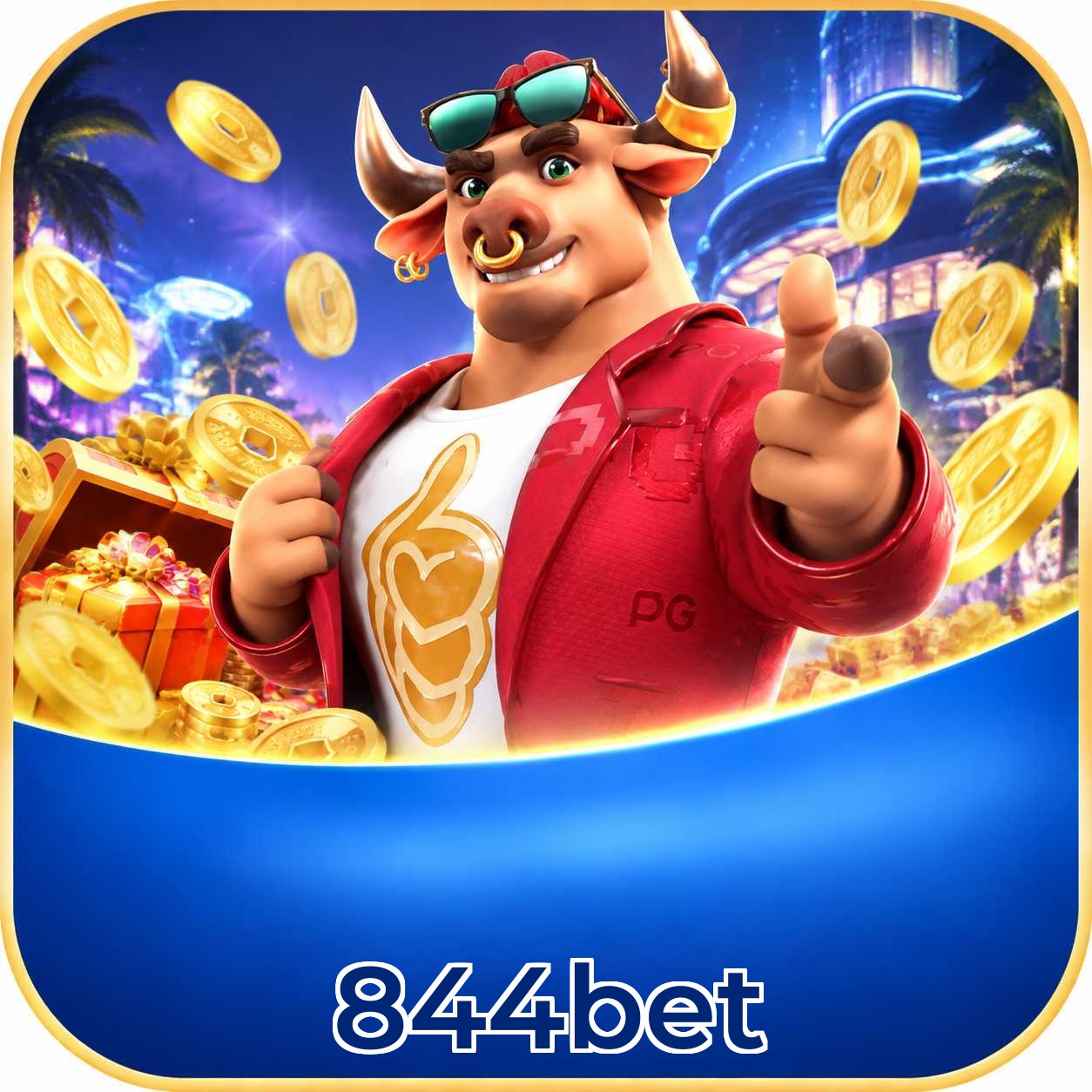 Welcome Bonus - Golden Dragon