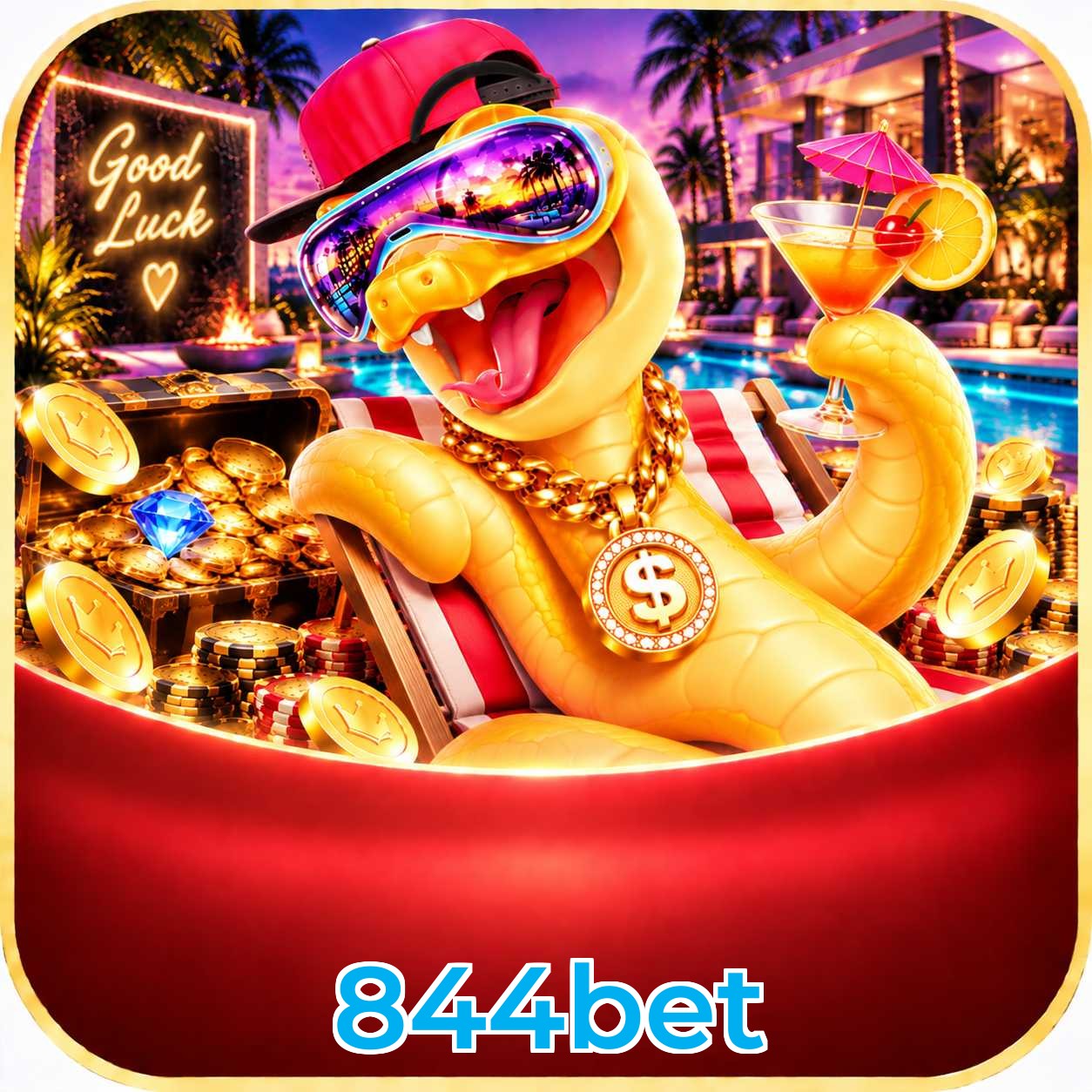 Fortune Dragon Slot