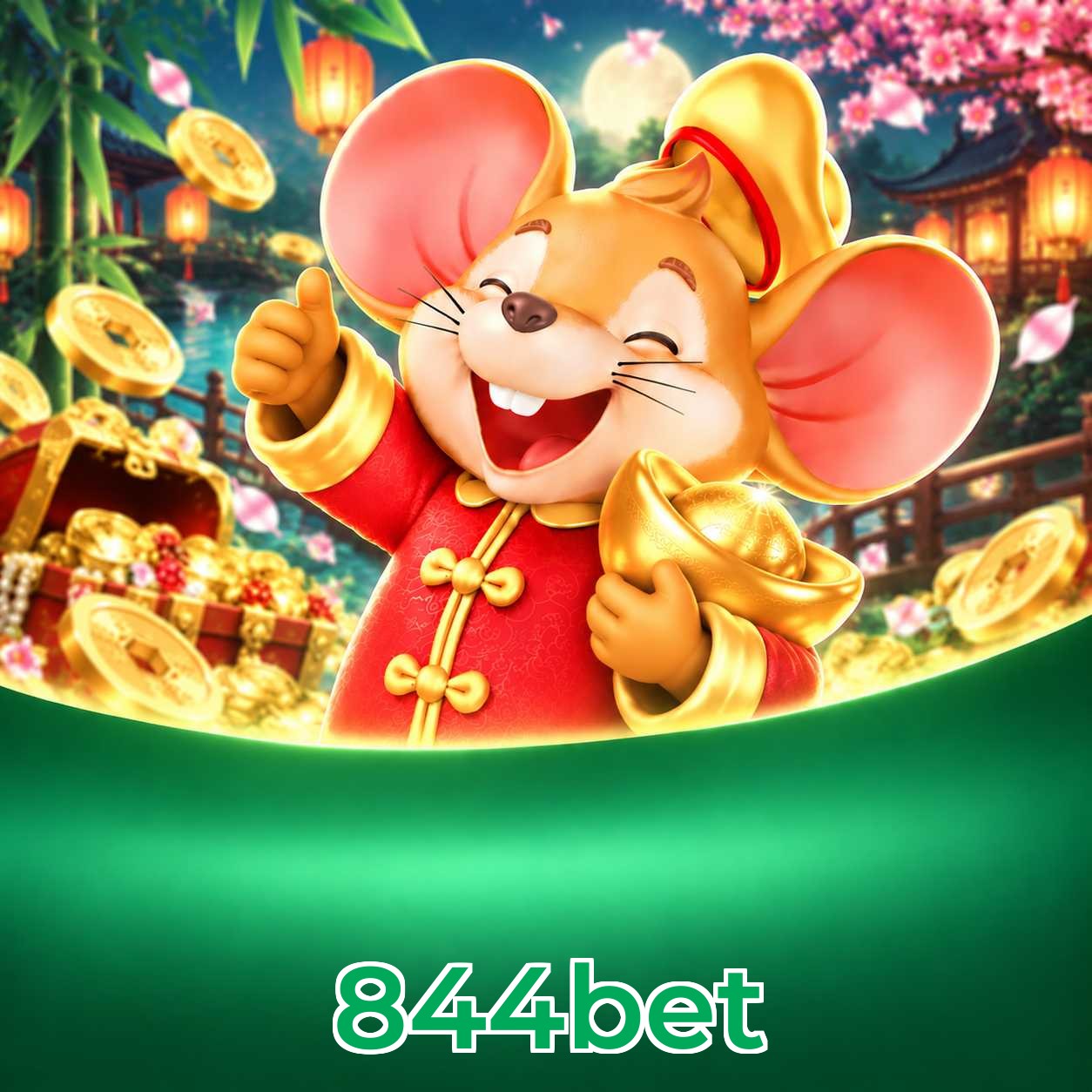 Pacote Completo do App 844bet