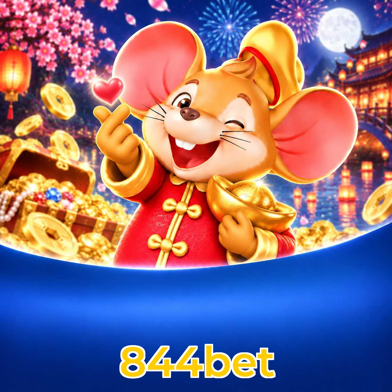 Free Spins Bonus - Lucky Tiger