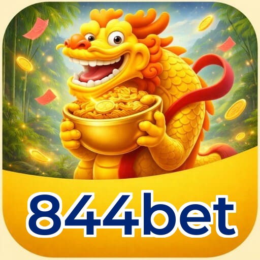 Fluxo de download do app 844bet — referência visual