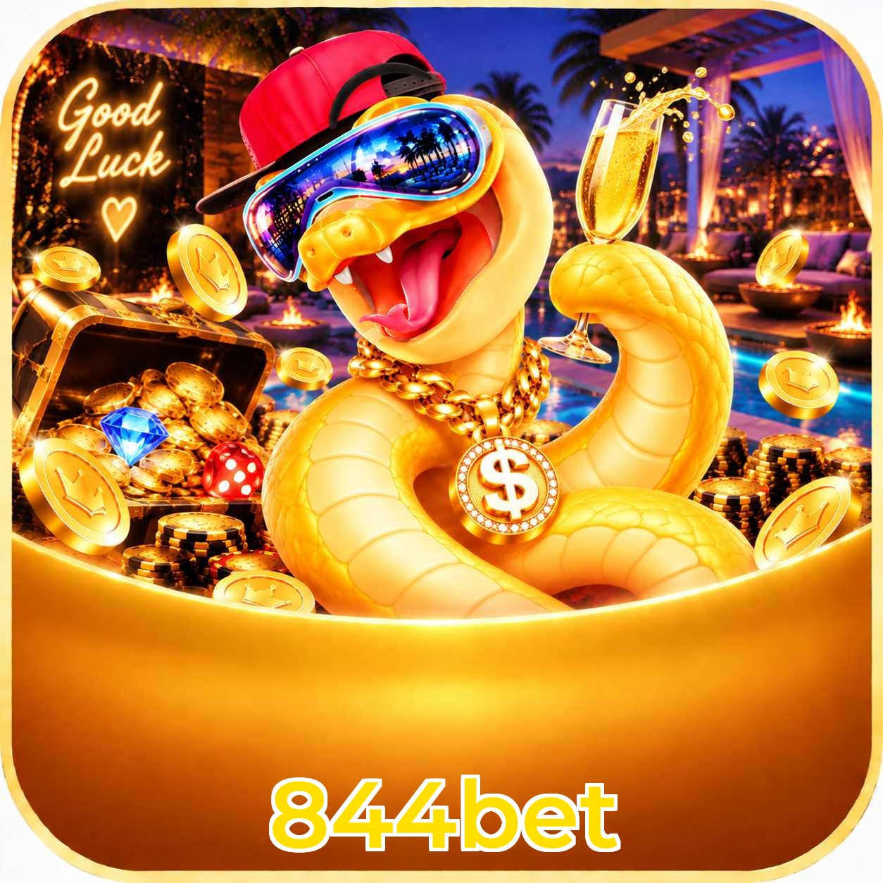 844bet Facebook - Página oficial com promoções e comunidade ativa