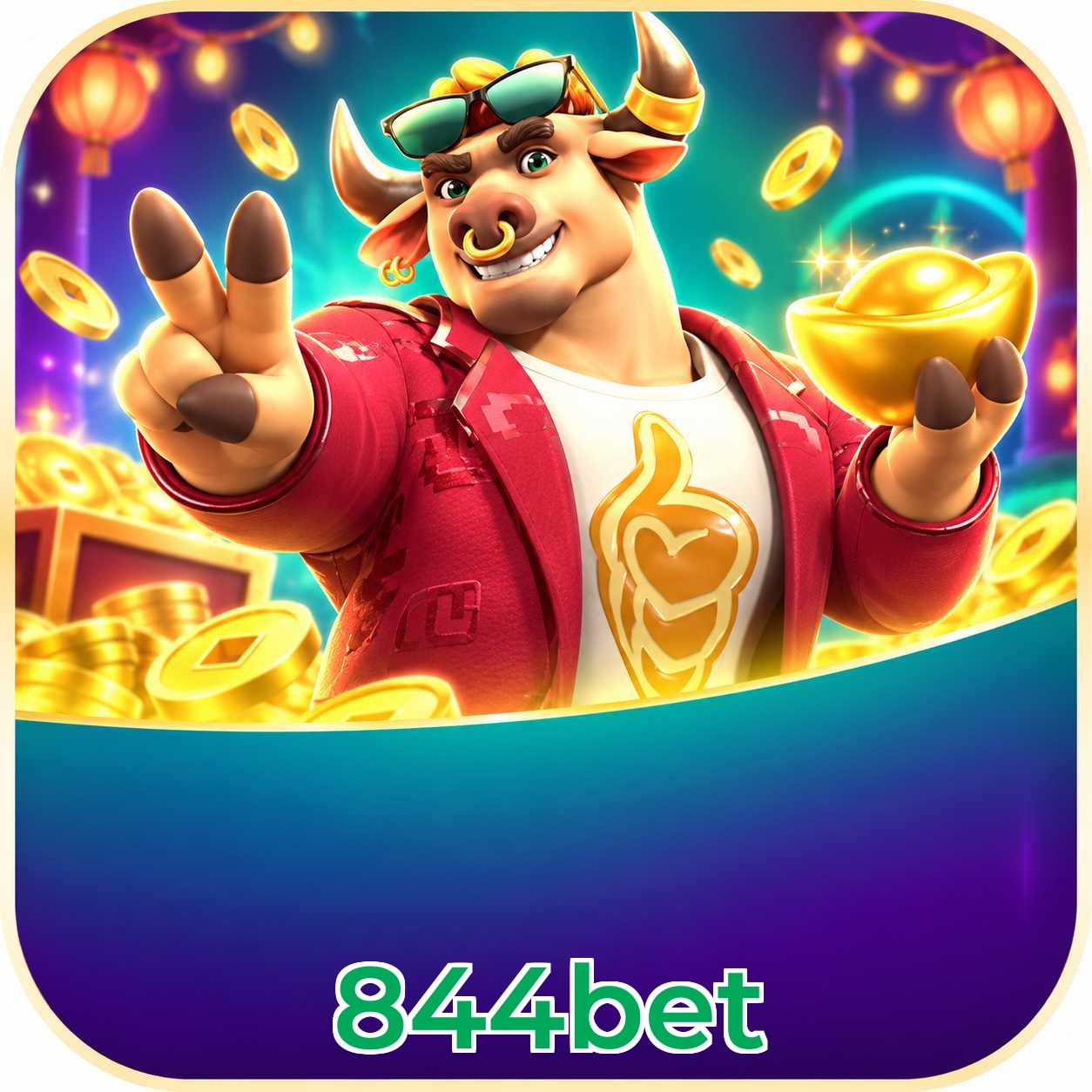 Vantagens do APK 844bet para Android