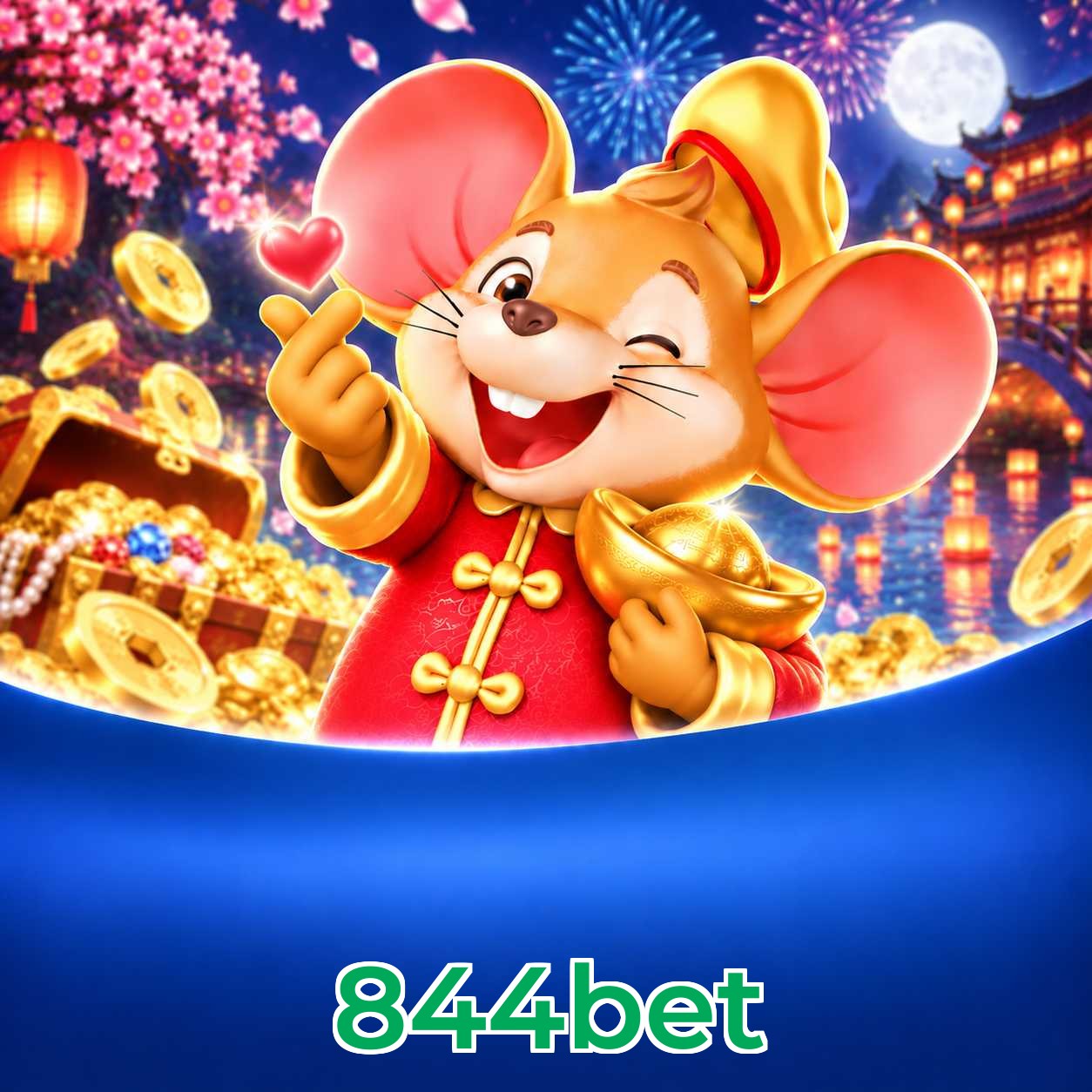 Fortune Rabbit Slot