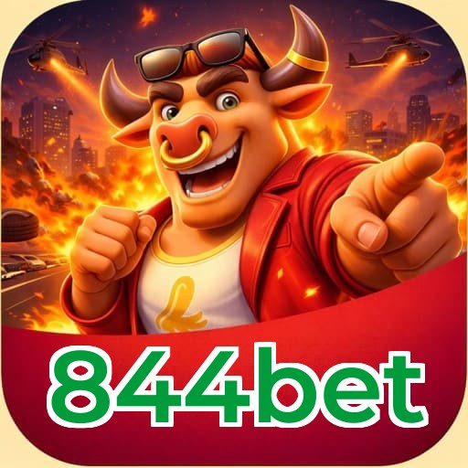 844bet bônus R$5.000 + 500 giros - Rollover 35x, prazo 30 dias, 38% taxa conversão
